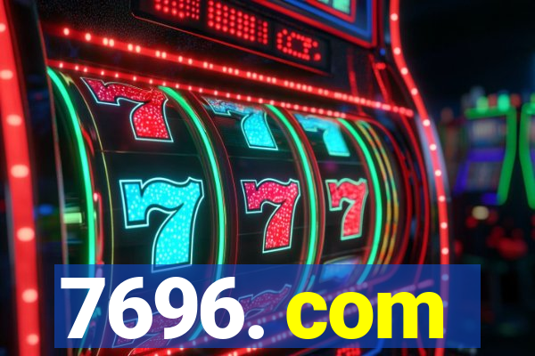 7696. com